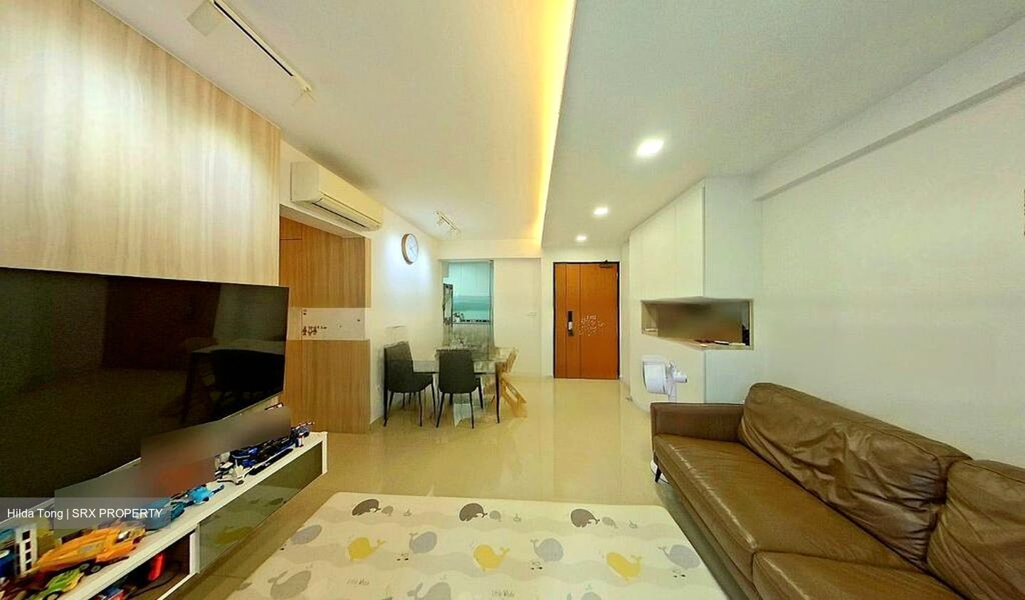 Blk 52 Commonwealth 10 (Queenstown), HDB 4 Rooms #476906951
